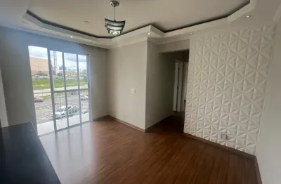 LINDO apartamento no CONDOMÍNIO ÚNICO MOGI para venda tem 48 m² com 2 quartos sala cozinha banheiro