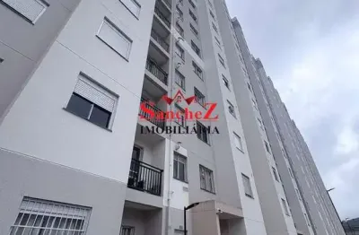 Apartamento lindo com ótima localização com ponto de ônibus em frente o prédio