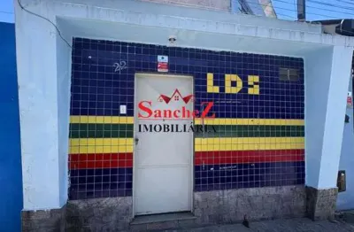 Ponto comercial para alugar na Rua Doutor Motta Rezende, 22, Vila Santa Teresa (Zona Leste), São Paulo