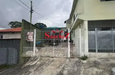 Casa com 1 quarto para alugar na Rua Ipaumirim, 25a, Jardim Nordeste, São Paulo