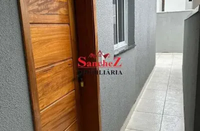 Apartamento com 1 quarto à venda na Rua Miguel Arcanjo de Oliveira, 189, Parque das Paineiras, São Paulo