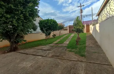 Casa com 3 quartos à venda no Jaraguá, Piracicaba 