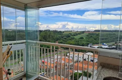 Apartamento com 1 quarto à venda na Rua Doutor Alvim, 2227, Vila Independência, Piracicaba