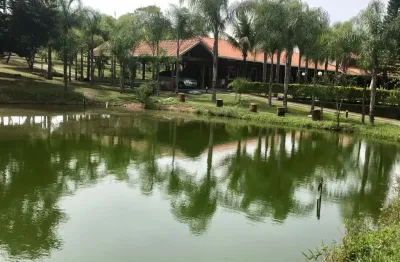 Fazenda com 5 salas à venda na Zona Rural, Piracicaba 