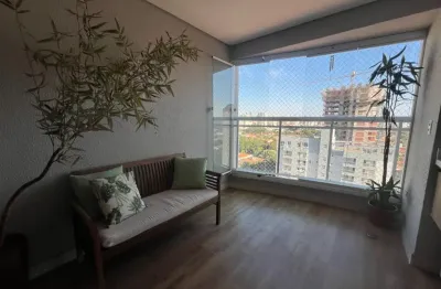 Apartamento com 3 quartos à venda na Rua Edu Chaves, São Dimas, Piracicaba