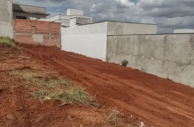 Terreno à venda no Vale do Sol, Piracicaba 