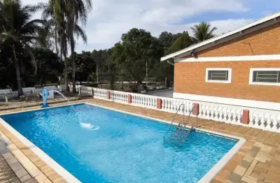 Chácara / sítio com 4 quartos à venda na Graminha, São Pedro 