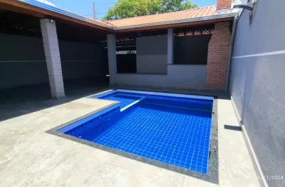 Casa com 3 quartos à venda no Parque São Matheus, Piracicaba 