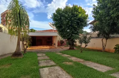Casa com 4 quartos à venda no Paulista, Piracicaba 