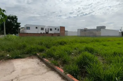 Terreno à venda na Rua Antônio José da Conceição, 89, Taquaral, Piracicaba