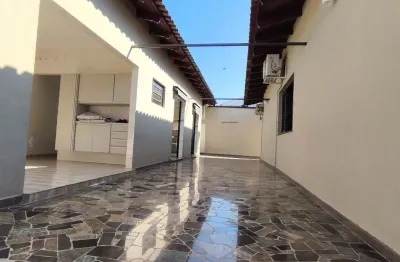 Casa com 3 quartos à venda no Terras do Engenho, Piracicaba 