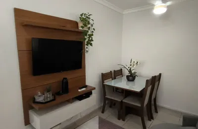 Apartamento térreo à venda no condomínio spazio de spagna, piracicaba