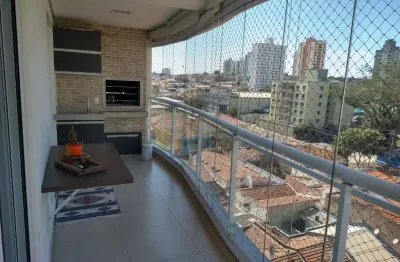 Apartamento com 3 quartos à venda na Rua Visconde do Rio Branco, 277, Cidade Alta, Piracicaba