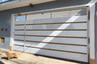 Casa com 3 quartos à venda em São Vicente II, Piracicaba 