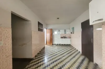 Casa com 3 quartos à venda no Paulista, Piracicaba 