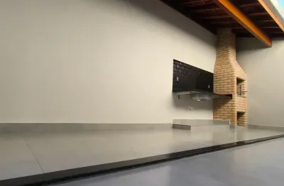 Casa com 3 quartos à venda no Jardim Astúrias I, Piracicaba 