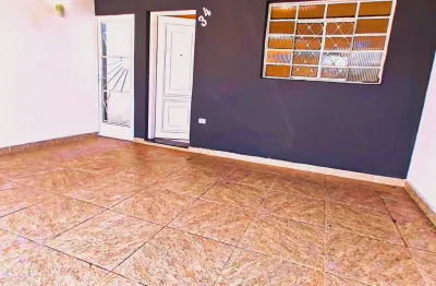 Casa com 2 quartos à venda no Santa Terezinha, Piracicaba 