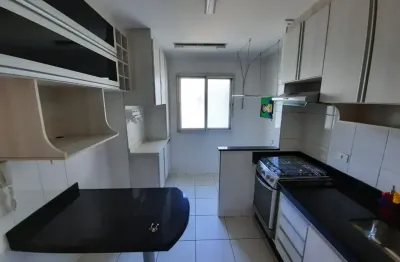 Apartamento com 2 quartos à venda na Avenida Dois Córregos, 4205, Jardim Nova Iguaçu, Piracicaba