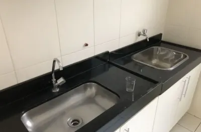 Apartamento com 2 quartos à venda na Avenida Piracicamirim, 101, Vila Monteiro, Piracicaba