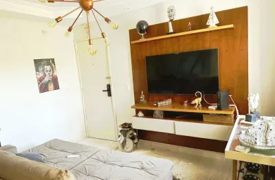 Apartamento com 2 quartos à venda na Avenida Dois Córregos, 4455, Jardim Nova Iguaçu, Piracicaba