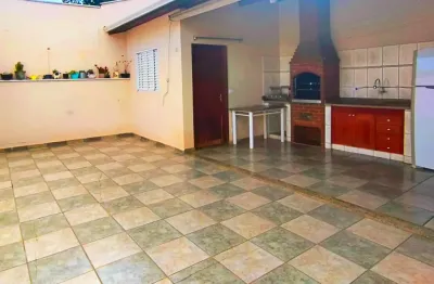 Casa com 3 quartos à venda na Nossa Senhora de Fátima, Piracicaba 