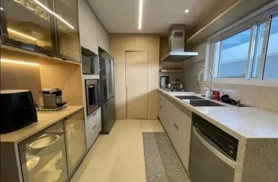 Casa em condomínio fechado com 4 quartos à venda no Piracicamirim, Piracicaba 