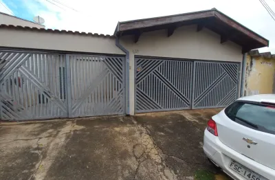 Casa com 4 quartos à venda no Parque Residencial Monte Rey II, Piracicaba 