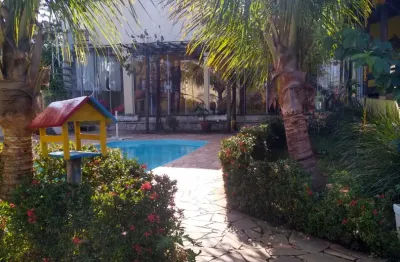 Chácara / sítio com 3 quartos à venda na Rua Olavo Bilac, 23, Zona Rural, Santa Maria da Serra