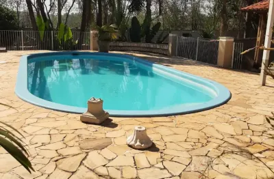 Casa em condomínio fechado com 4 quartos à venda na Rua Jarinu, Condomínio, Colinas do Piracicaba (Ártemis), Piracicaba