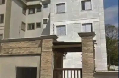 Apartamento com 2 quartos à venda no Jardim Elite, Piracicaba 