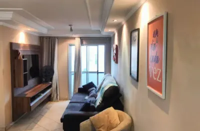 Apartamento com 3 quartos à venda na Rua Engenheiro Agrônomo Romano Coury, Nova América, Piracicaba