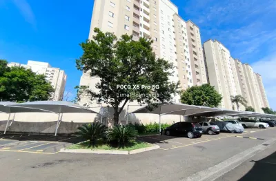 Apartamento com 2 quartos à venda na Avenida Professor Alberto Vollet Sachs, 1019, Nova América, Piracicaba