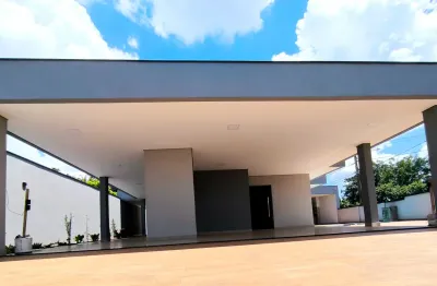 Casa com 3 quartos à venda no Perdizes, Piracicaba 