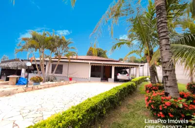 Casa em condomínio fechado com 1 quarto à venda na Rodovia SP-304, 200, Colinas do Piracicaba (Ártemis), Piracicaba