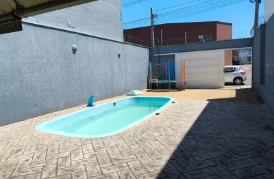 Oportunidade de Renda! Edícula Completa no Água Branca - Próx. ao Tomazella