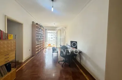 Imperdível apartamento à venda em higienópolis, são paulo-sp: 2 quartos, 2 salas, 2 banheiros, 106m2 de área. confira já!