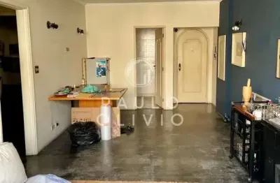 Apartamento à venda em pinheiros, são paulo-sp: 2 quartos, 2 salas, 2 banheiros, 1 vaga - 89m² de área!