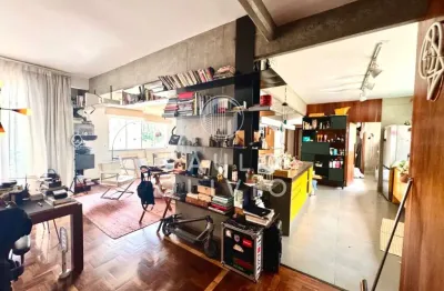 Oportunidade única: apartamento à venda em higienópolis, são paulo-sp com 2 quartos, 1 suíte e 173m² de área. agende sua visita!