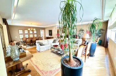 Imperdível apartamento à venda em higienópolis, são paulo-sp: 3 quartos, 1 suíte, 4 salas, 3 banheiros, 2 vagas de garagem, 212m².