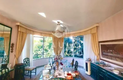 Apartamento com 3 quartos à venda na Rua Alagoas, 475, Higienópolis, São Paulo