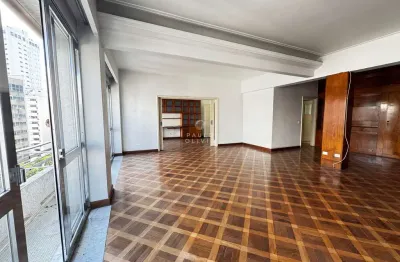 Imperdível! apartamento à venda em higienópolis, sp: 3 quartos, 1 suíte, 3 salas, 3 banheiros, 203m². victor kumpera, janelões, próximo ao shopping.