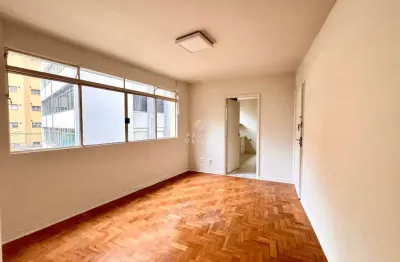 Apartamento à venda em higienópolis, são paulo-sp - 2 quartos, 2 salas, 2 banheiros, 1 vaga, 68m² - localização privilegiada!