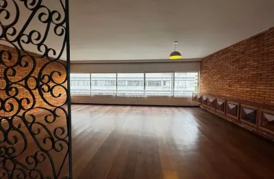 Imperdível apartamento de 3 quartos em higienópolis, são paulo-sp: 185m², 1 suíte, 3 salas e 4 banheiros! aproveite!