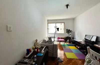 Apartamento à venda em higienópolis, são paulo-sp: 3 dormitórios, garagem, próximo ao mackenzie e metrô, luminosidade e ventilação naturais!