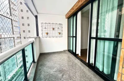 Higienópolis, dois dormitórios com suíte, pronto para morar, living com excelente terraço, armários, piscina, fitness, cozinha gourmet, garagem,