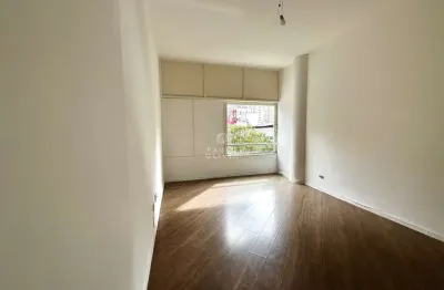 Apartamento de 2 quartos em higienópolis, são paulo-sp: 72m², 2 salas, 1 banheiro, 1 vaga  próximo ao metrô e praça buenos aires, rua para.