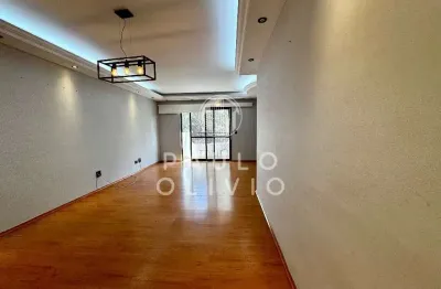 Aluguel de apartamento de 3 quartos em higienópolis, são paulo-sp, com suíte e lazer completo! venha conferir!
