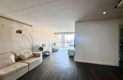 Apartamento luxuoso à venda em higienópolis, são paulo-sp: 3 quartos, 3 suítes, 3 salas, 4 banheiros, 2 vagas, 142m².