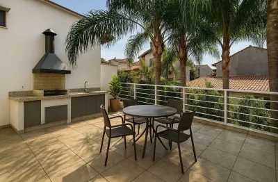 Casa geminada triplex de 143m² com 2 suítes e 1 vaga, na vila ipojuca