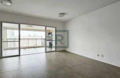 Apartamento de 94m², com 2 dormitórios, sendo 1 suíte e 2 vagas na vila romana